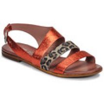 Sandalen Mjus  CHAT BUCKLE