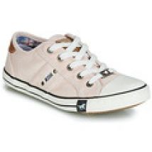 Lage Sneakers Mustang  5803305-555