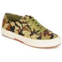 Lage Sneakers Superga  2750 LEAHORSE