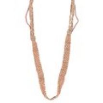 Ketting Ambre Babzoe  ADAM