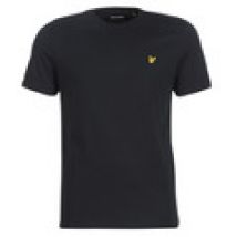 T-shirt Korte Mouw Lyle & Scott  FAFARLIBE