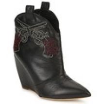 Enkellaarzen Rupert Sanderson  JUSSY NERO