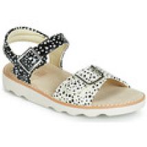 Sandalen Clarks  Crown Bloom T