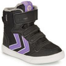 Hoge Sneakers hummel  STADIL POLY BOOT MID JR