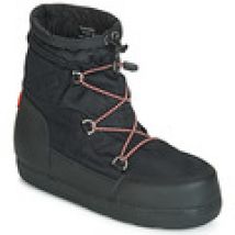 Snowboots Hunter  ORG SNOW SHORT QUILTED BOOT