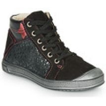 Hoge Sneakers GBB  ORENGETTE