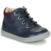 Hoge Sneakers GBB  FOLLIO