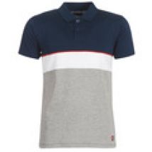 Polo Shirt Korte Mouw Yurban  ACAMAR