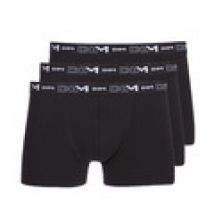 Boxers DIM  COTON STRETCH X3