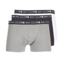 Boxers DIM  COTON STRETCH X3