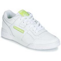 Lage Sneakers Reebok Classic  WORKOUT PLUS MU