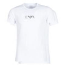 T-shirt Korte Mouw Emporio Armani  CC715-PACK DE 2