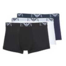 Boxers Emporio Armani  CC715-PACK DE 3