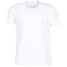 T-shirt Korte Mouw Emporio Armani  CC722-PACK DE 2
