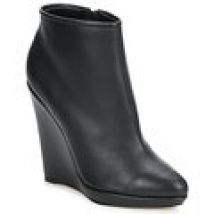Low Boots Bourne  FONATOL