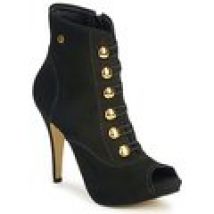 Enkellaarzen Carmen Steffens  6912030001