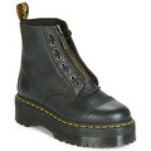 Laarzen Dr. Martens  SINCLAIR AUNT SALLY