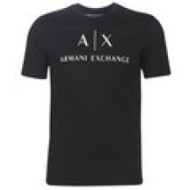 T-shirt Korte Mouw Armani Exchange  8NZTCJ