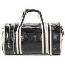 Sporttas Fred Perry  CLASSIC BARREL BAG