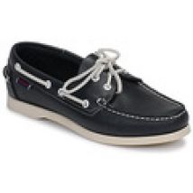 Bootschoenen Sebago  DOCKSIDES PORTLAND W