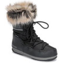 Snowboots Moon Boot  MOON BOOT MONACO LOW WP 2