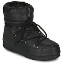 Snowboots Moon Boot  MOON BOOT LOW NYLON WP 2