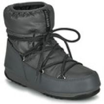 Snowboots Moon Boot  MOON BOOT LOW NYLON WP 2