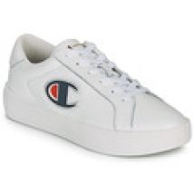 Lage Sneakers Champion  ERA LEATHER