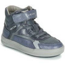 Hoge Sneakers Geox  J ARZACH BOY