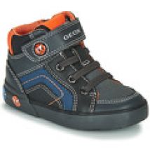 Hoge Sneakers Geox  B KILWI BOY
