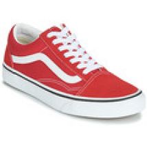 Lage Sneakers Vans  OLD SKOOL