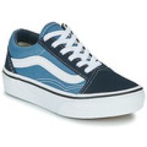Lage Sneakers Vans  OLD SKOOL