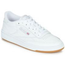 Lage Sneakers Reebok Classic  CLUB C 85