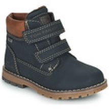 Laarzen Tom Tailor  73003-BLEU
