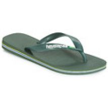 Teenslippers Havaianas  BRASIL LOGO