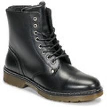 Laarzen Bullboxer  AHC501E6LC-BLBLK