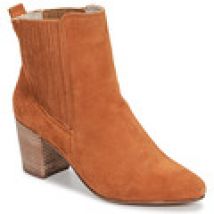 Enkellaarzen Bullboxer  348508E6CCARM