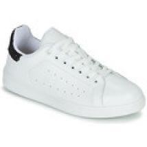 Lage Sneakers Yurban  SATURNA