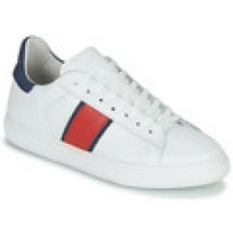 Lage Sneakers Yurban  LIEO