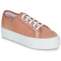 Lage Sneakers Yurban  SUPERTELA