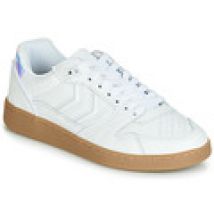 Lage Sneakers hummel  HB TEAM SNOW BLIND