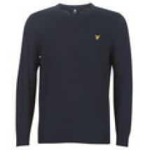 Trui Lyle & Scott  KN400VC-Z273