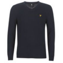 Trui Lyle & Scott  KN401VC-Z273