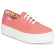 Lage Sneakers Victoria  1915 DOBLE LONA