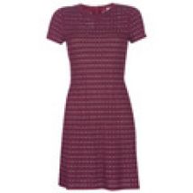 Korte Jurk MICHAEL Michael Kors  EMBELL FLARE MINI DRS