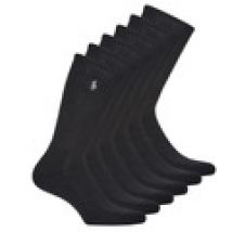 High socks Polo Ralph Lauren  ASX110CREW PP-SOCKS-6 PACK