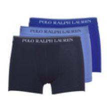 Boxers Polo Ralph Lauren  CLASSIC 3 PACK TRUNK