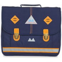 Schooltas Poids Plume  VISIBILITY CARTABLE 38 CM