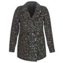 Mantel Vero Moda  VMCOCOLEOPARD