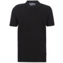 Polo Shirt Korte Mouw Jack & Jones  JJEBASIC